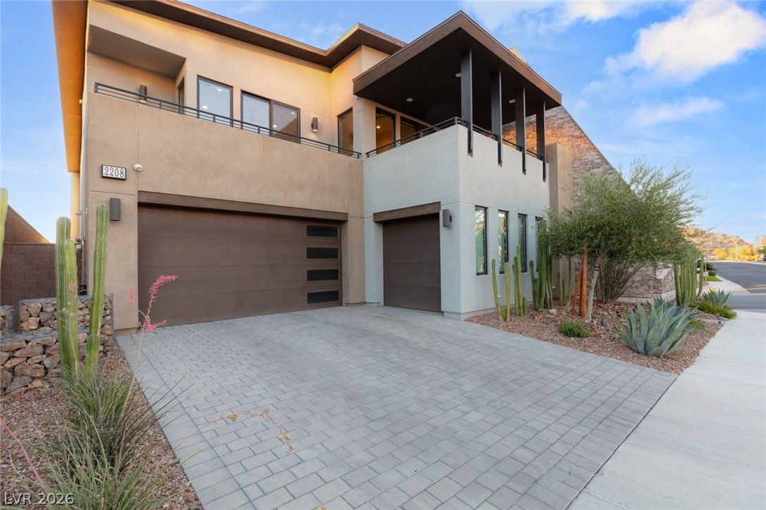 2208 Overlook Canyon Lane — photo 2