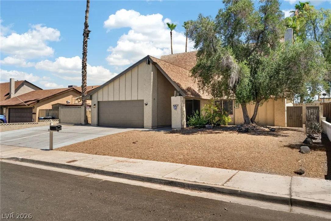 4431 El Campana Way — photo 4