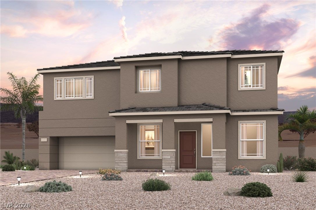 9053 Damson Street — photo 1 of 4
