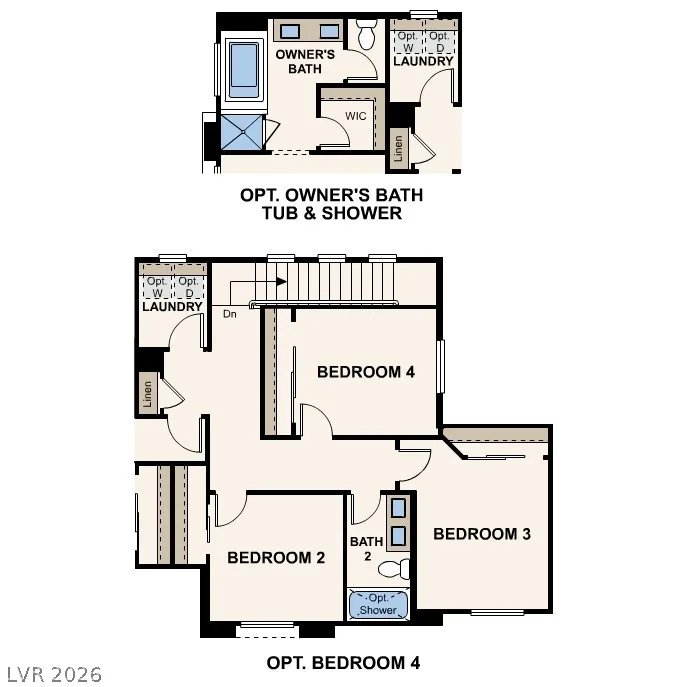 9033 Damson Street — photo 4 of 4