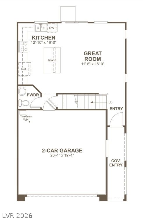 10061 Matt Ferrell Street — photo 2 of 3
