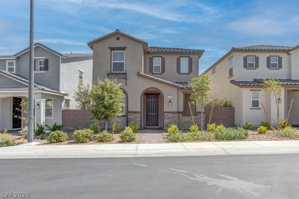 2648 Montesilvano Place — photo 1