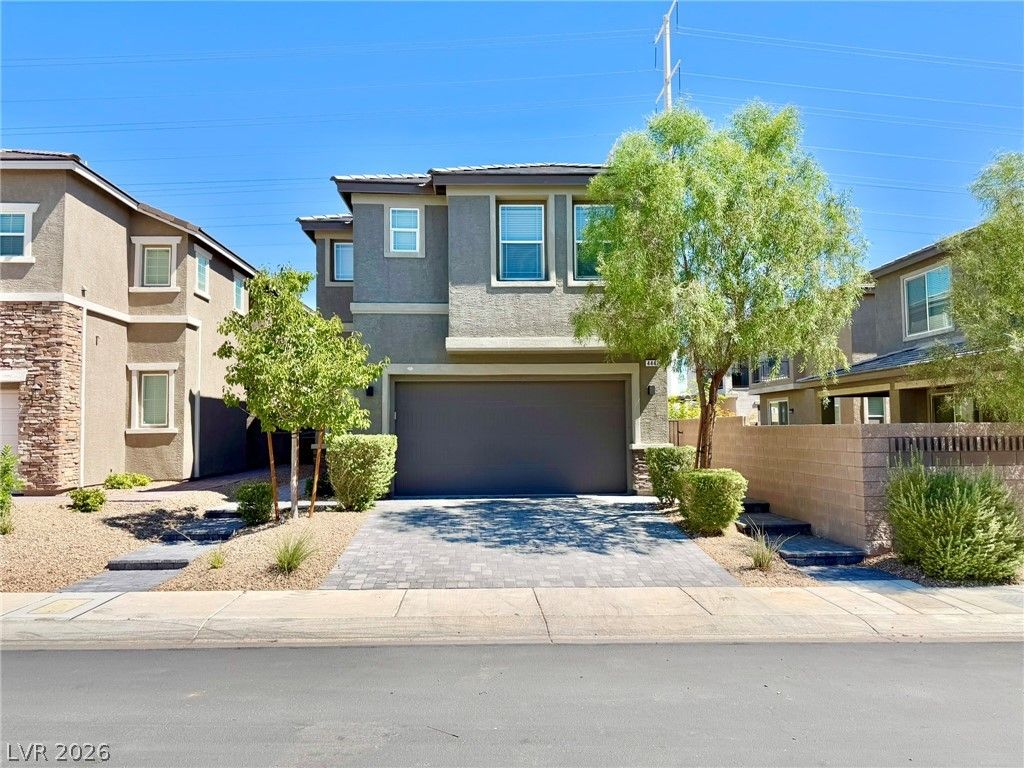 4442 Frias Falls Avenue — photo 1