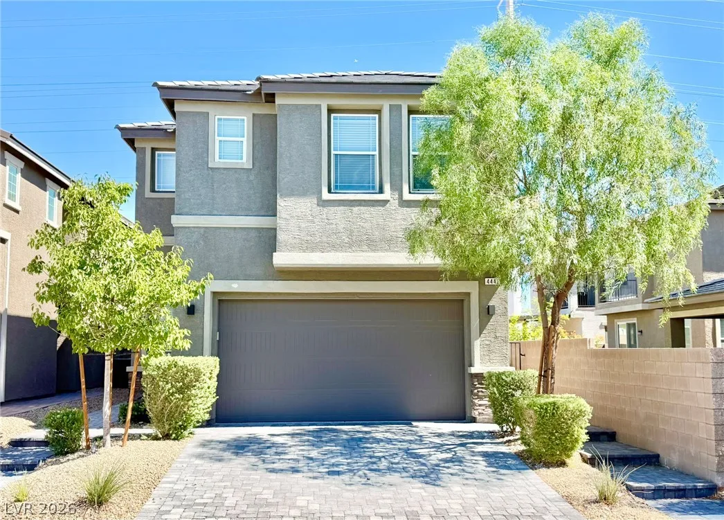 4442 Frias Falls Avenue — photo 2