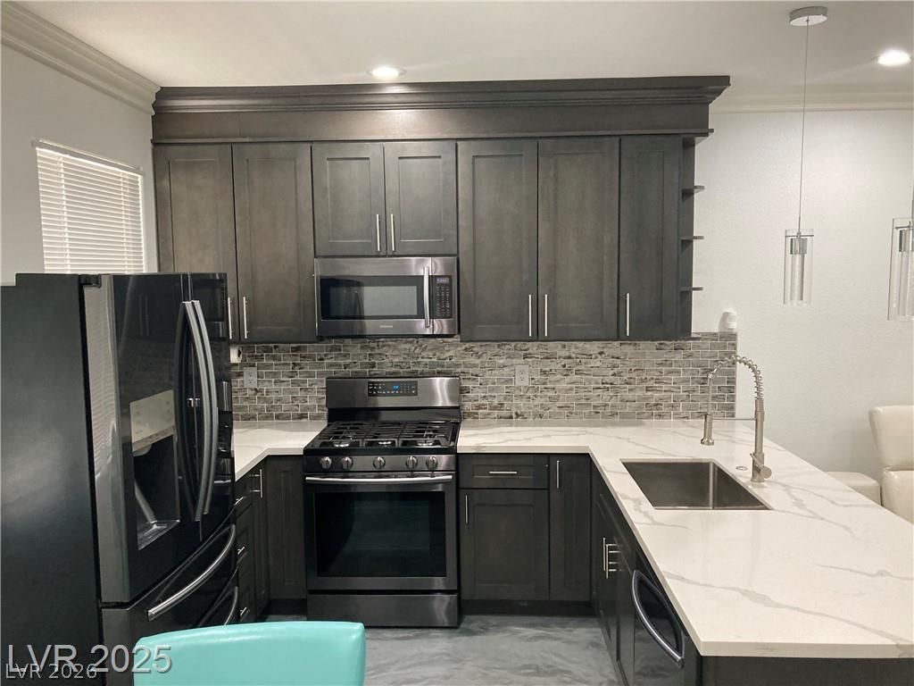 9050 West Warm Springs Road 1027 — photo 5