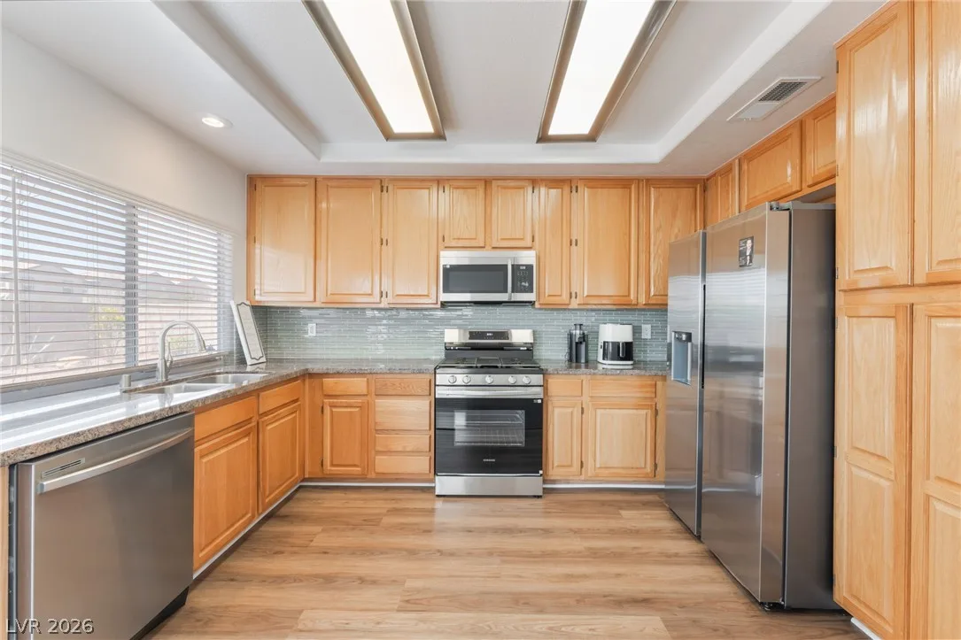 1317 Blue View Court — photo 3