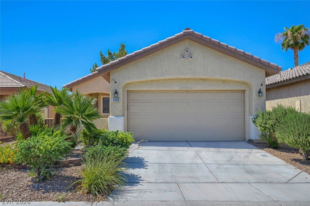 6145 Wheat Penny Avenue — photo 3