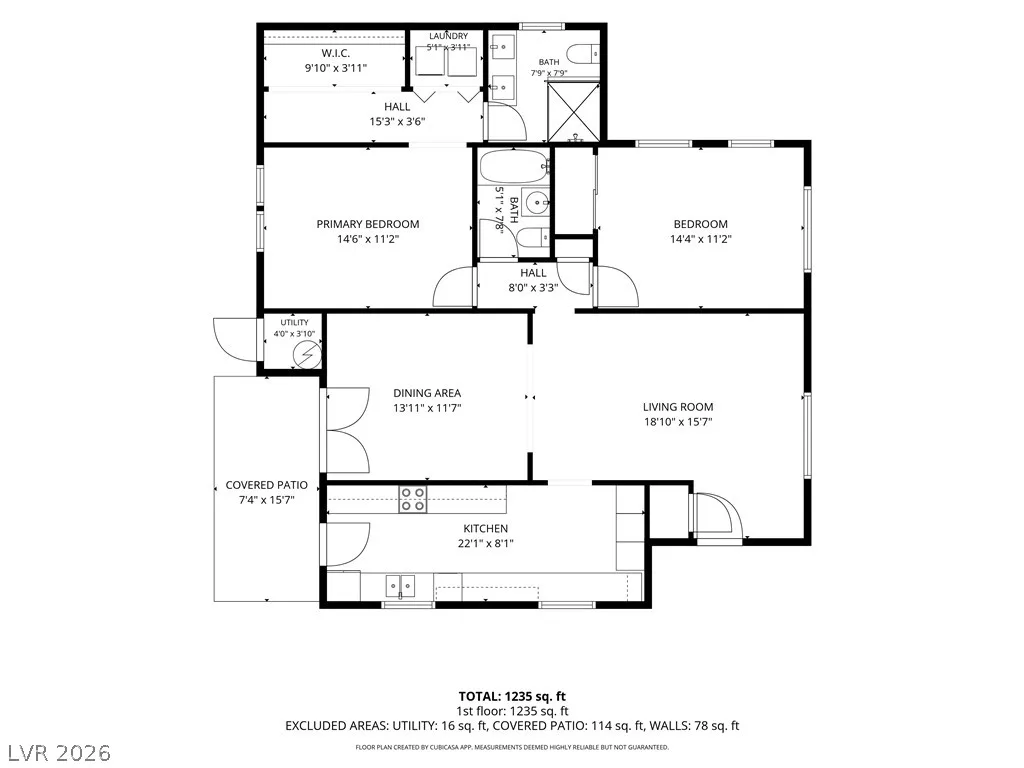 1349 Douglas Drive — photo 4