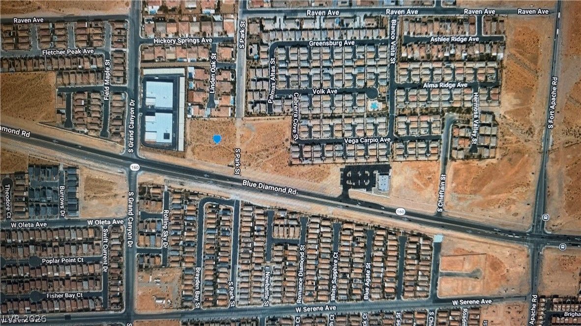 0 Blue Diamond Rd. — photo 4 of 25