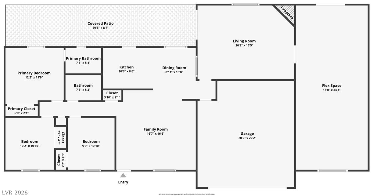 4985 Arizona Avenue — photo 4