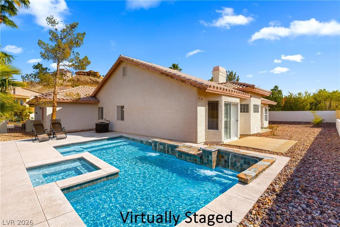 1128 Calico Ridge Drive — photo 2