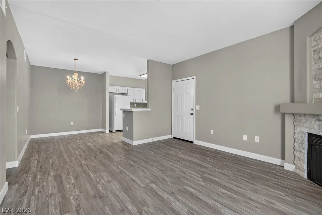 1405 South Nellis Boulevard 2094 — photo 4