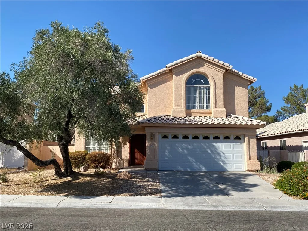 8328 Sea Glen Drive — photo 1