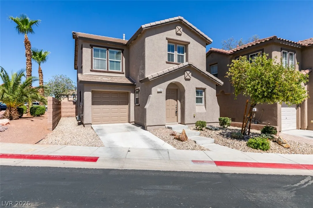 1155 Paradise Garden Drive — photo 2