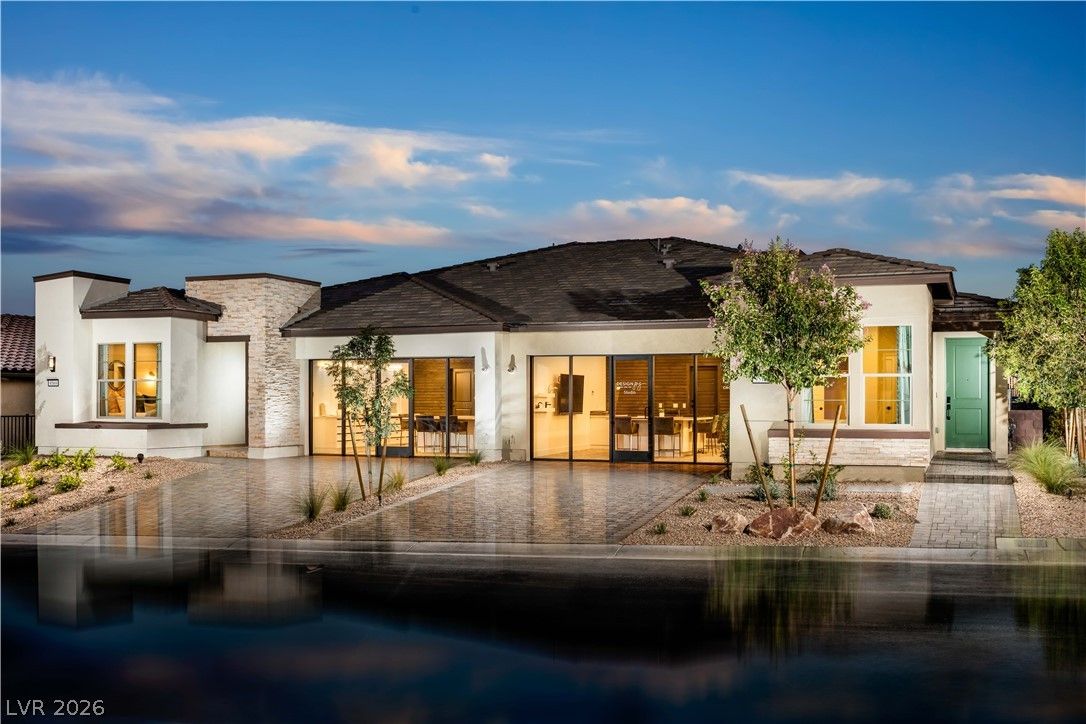 10026 Amber Rose Avenue — photo 1