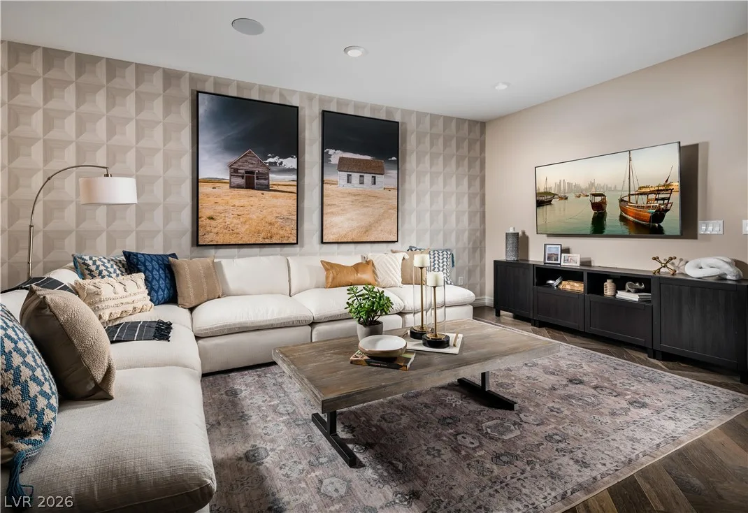 10026 Amber Rose Avenue — photo 4