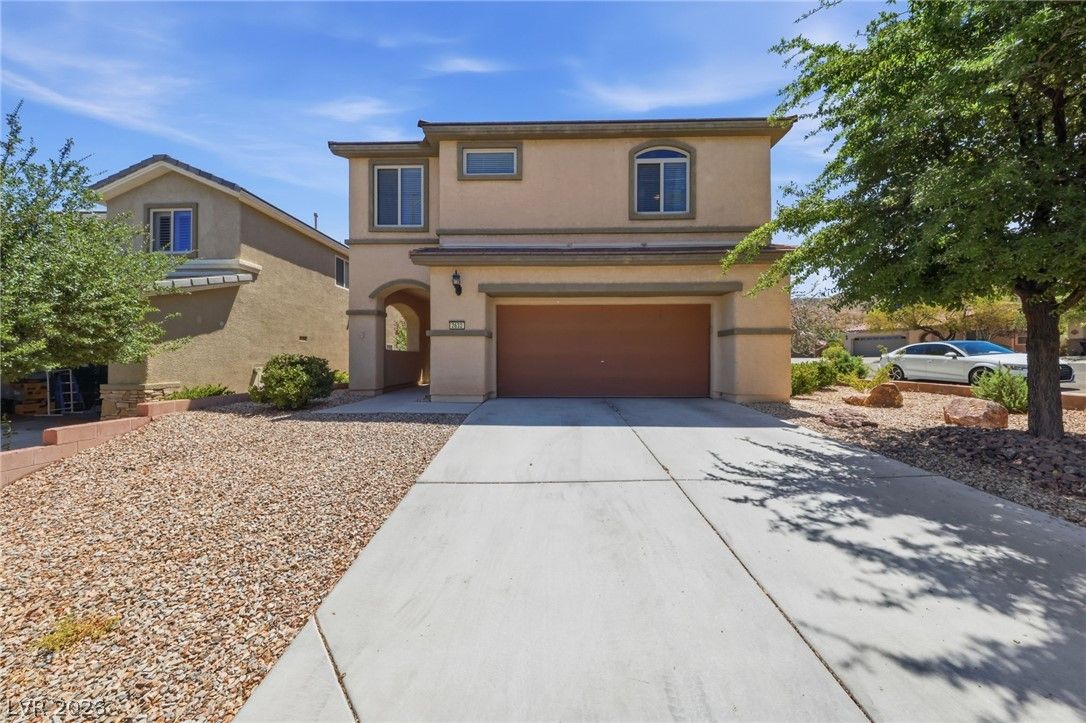 2632 Chateau Clermont Street — photo 1