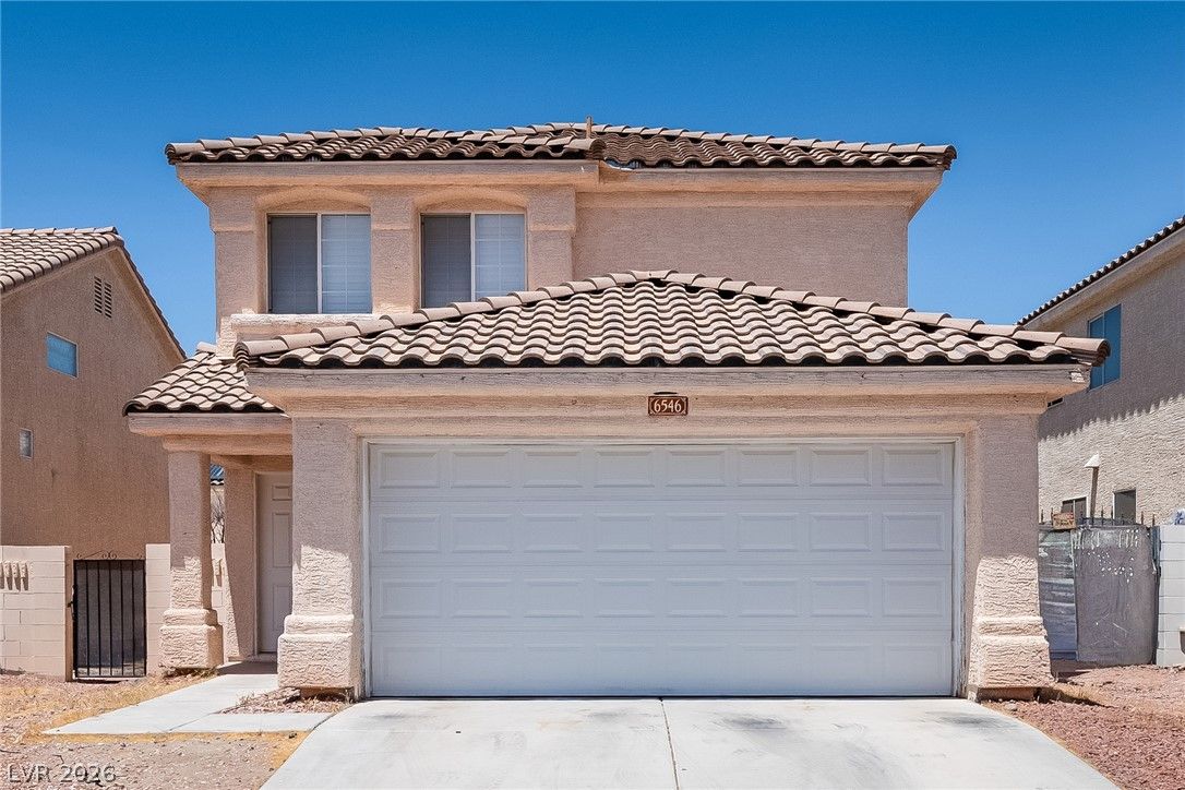 6546 Cameron Peak Court — photo 1