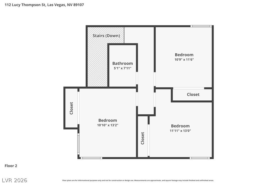 112 Lucy Thompson Street — photo 3