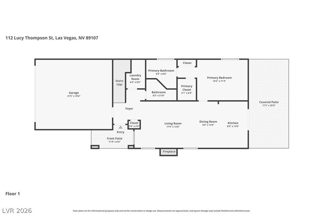 112 Lucy Thompson Street — photo 4
