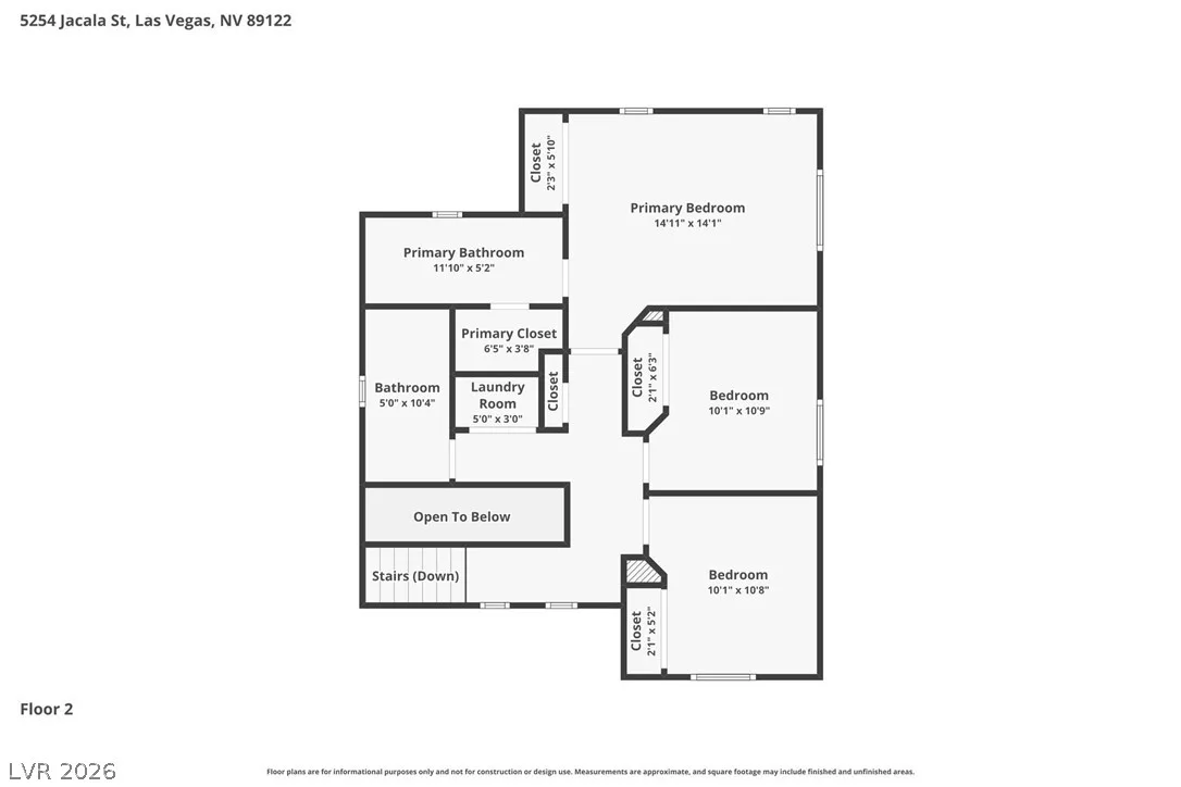 5254 Jacala Street — photo 3 of 22