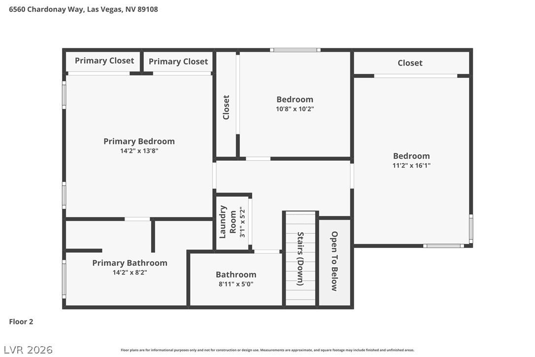 6560 Chardonay Way — photo 3