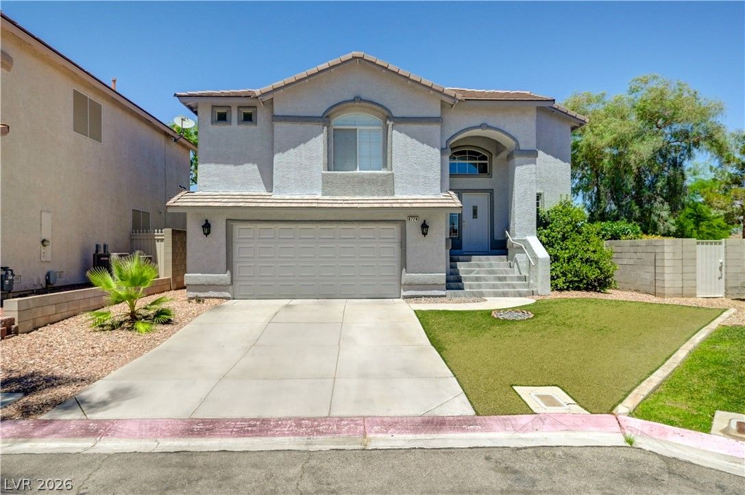 8724 Breezy Brown Avenue — photo 2