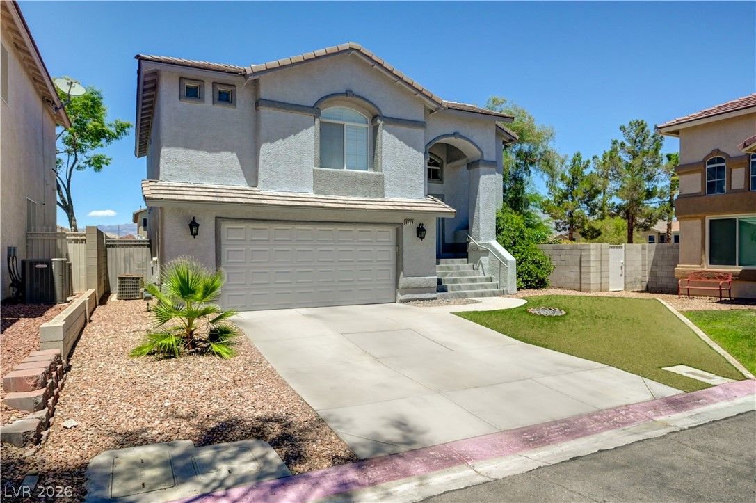 8724 Breezy Brown Avenue — photo 3