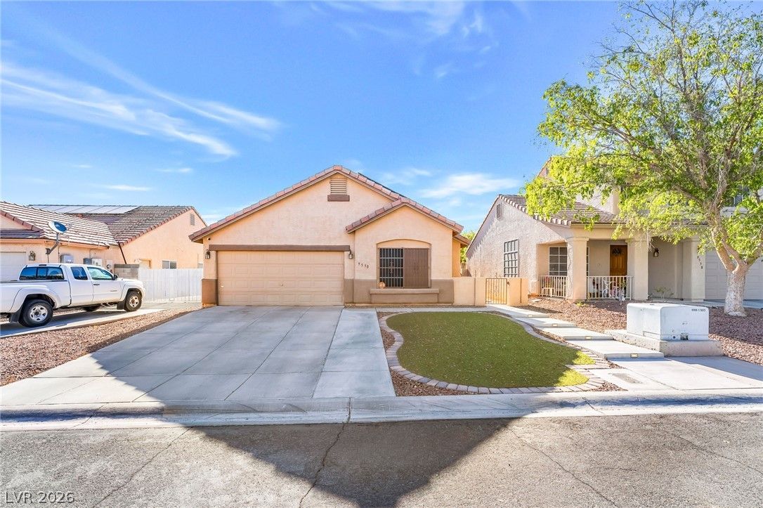 9530 Ruperts Court — photo 1
