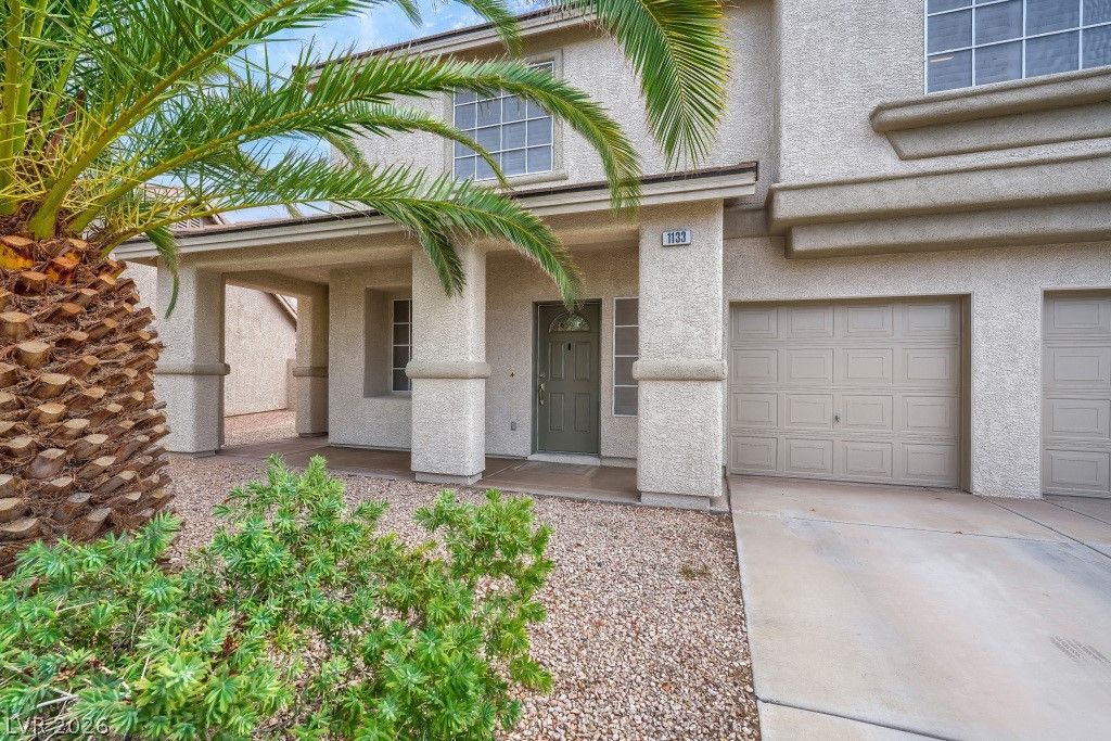 1133 Thunder Canyon Avenue — photo 2
