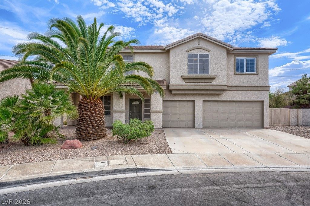 1133 Thunder Canyon Avenue — photo 3