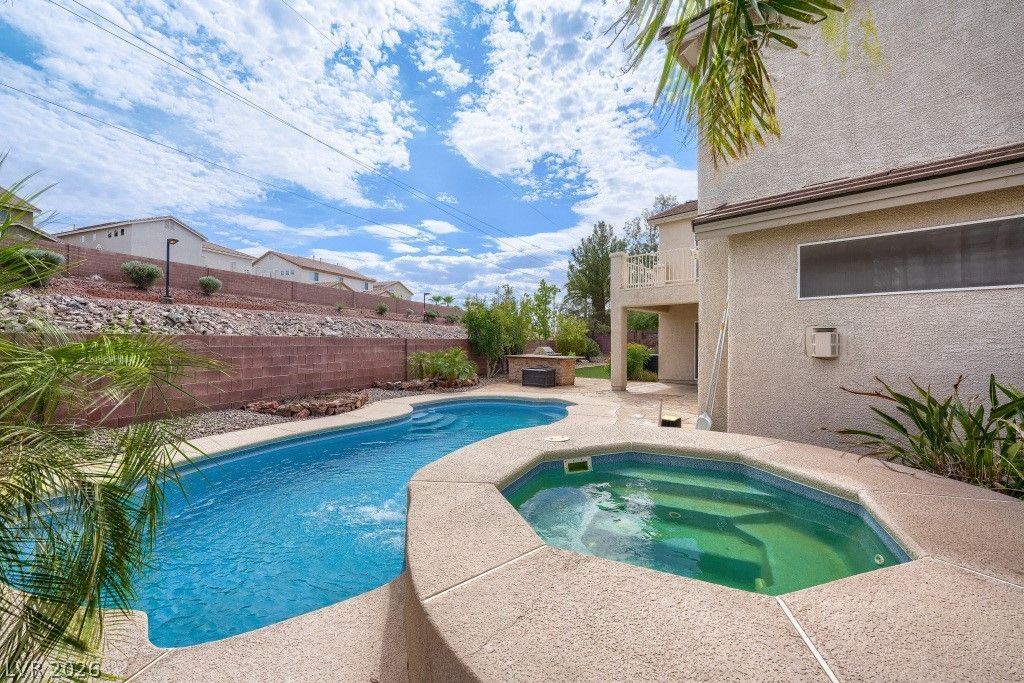 1133 Thunder Canyon Avenue — photo 4