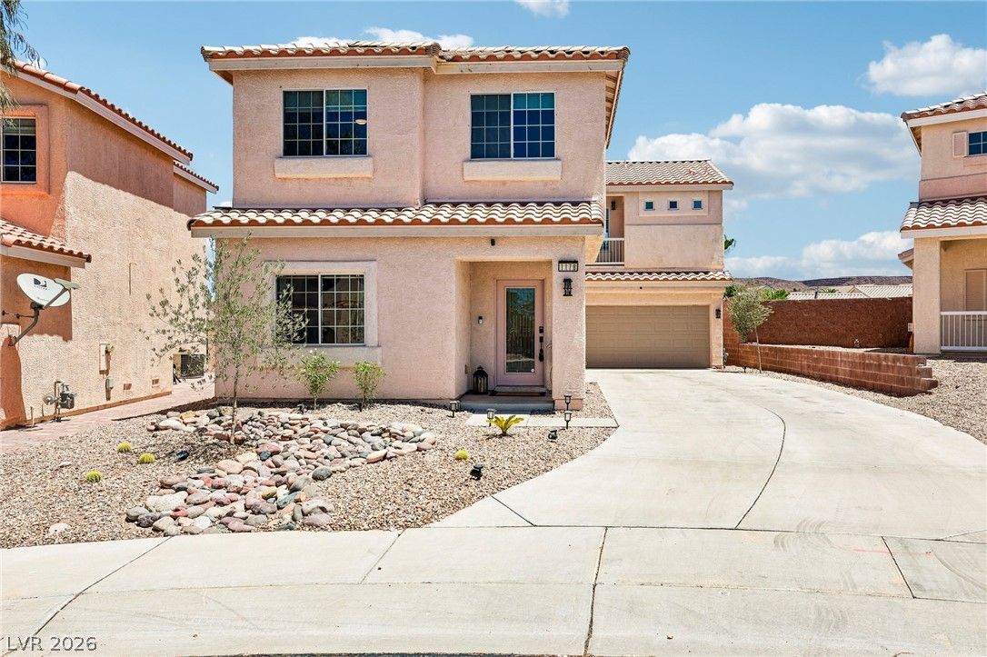 1176 Butternut Ranch Court — photo 2