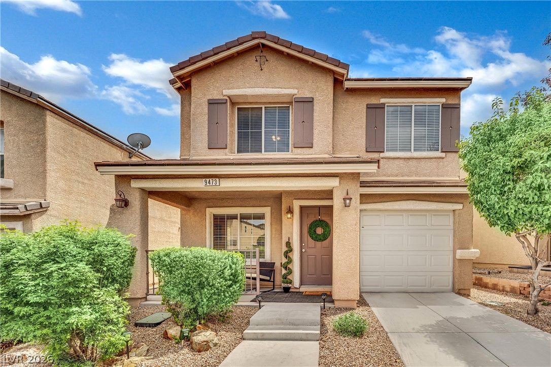 9473 Milkweed Canyon Avenue — photo 3