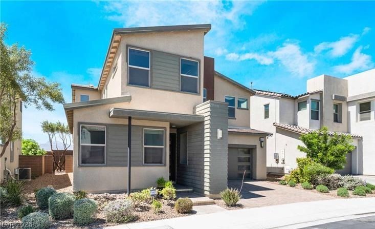 6933 WHISPER CANYON Place — photo 2