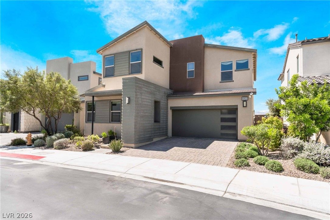 6933 WHISPER CANYON Place — photo 3