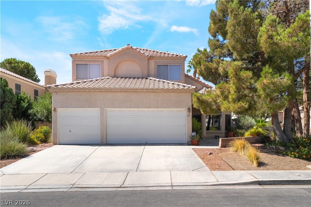 2105 Club Meadows Drive — photo 1
