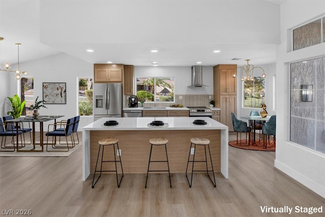 2849 Bluff Point Drive — photo 3 of 22