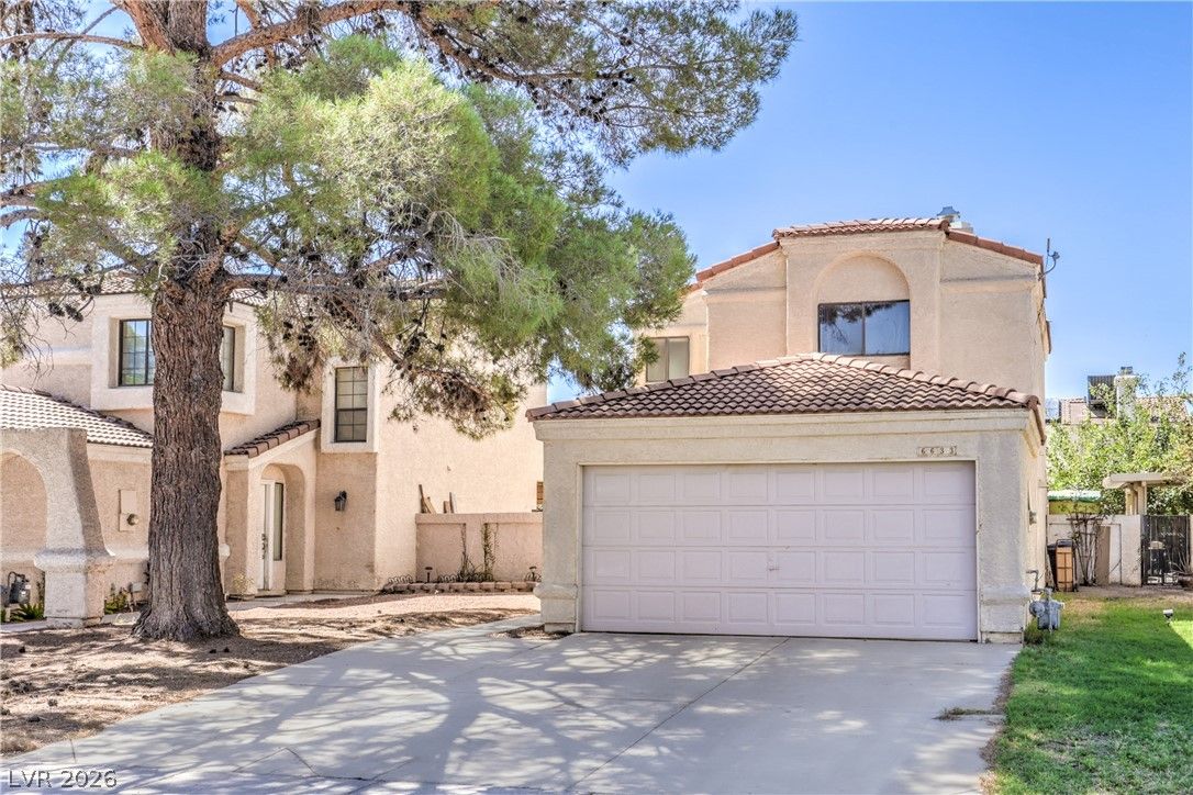 6633 Crosstimber Court — photo 2 of 27