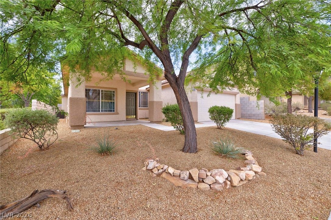9001 Teetering Rock Avenue — photo 3