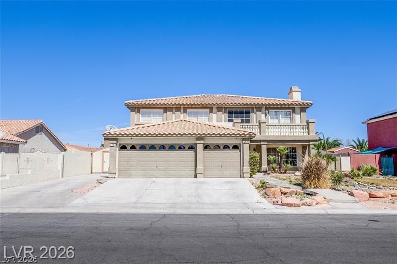928 Aspen Valley Avenue — photo 2