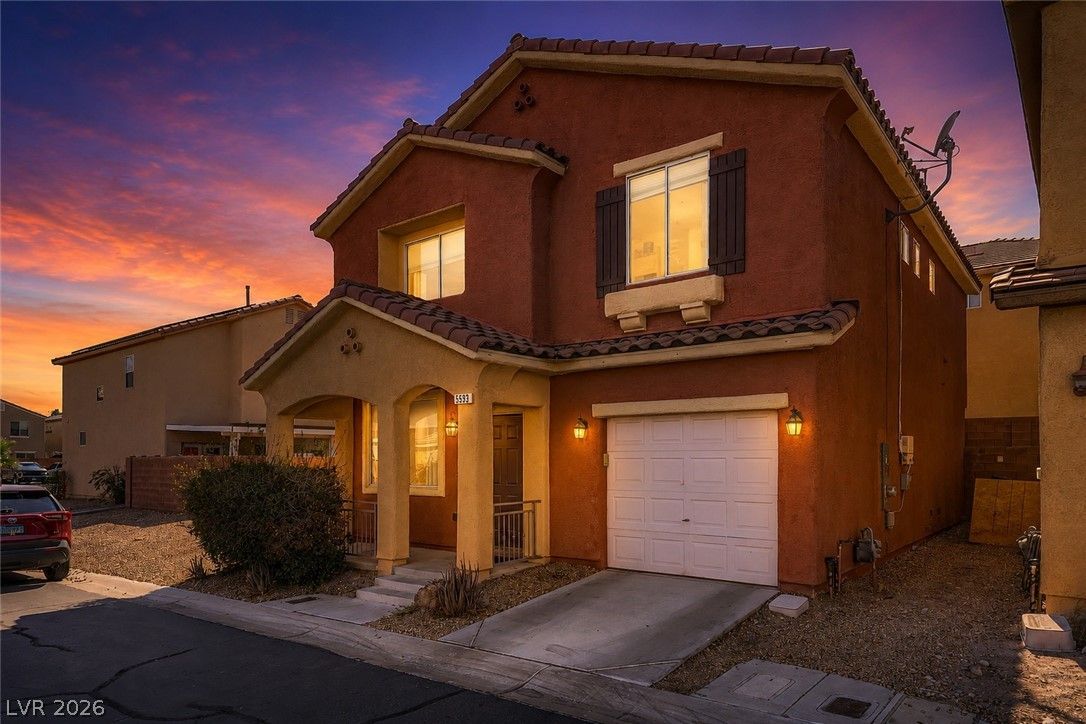 5593 Gold Mint Lane — photo 5