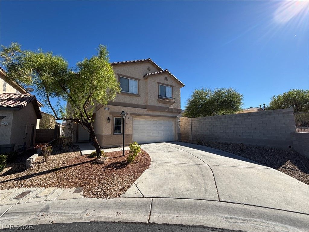 10413 Orange Port Court — photo 1