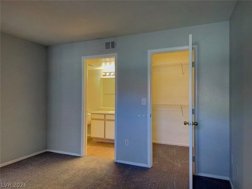 2300 East Silverado Ranch Boulevard 2152 — photo 2