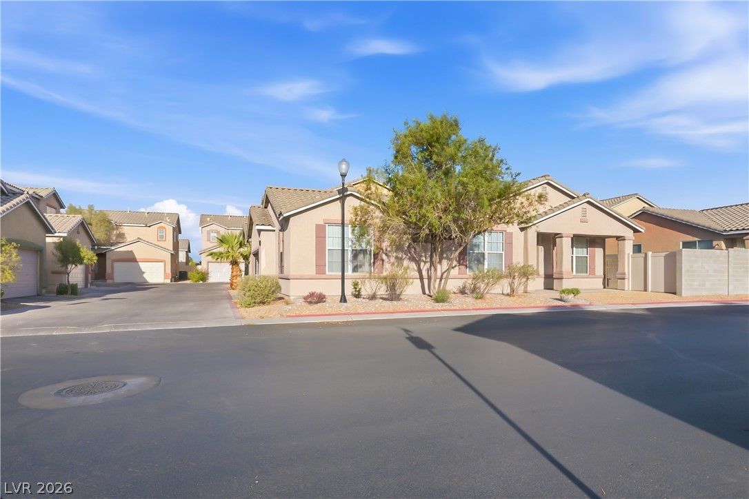 2529 Rainbow Cactus Court — photo 1
