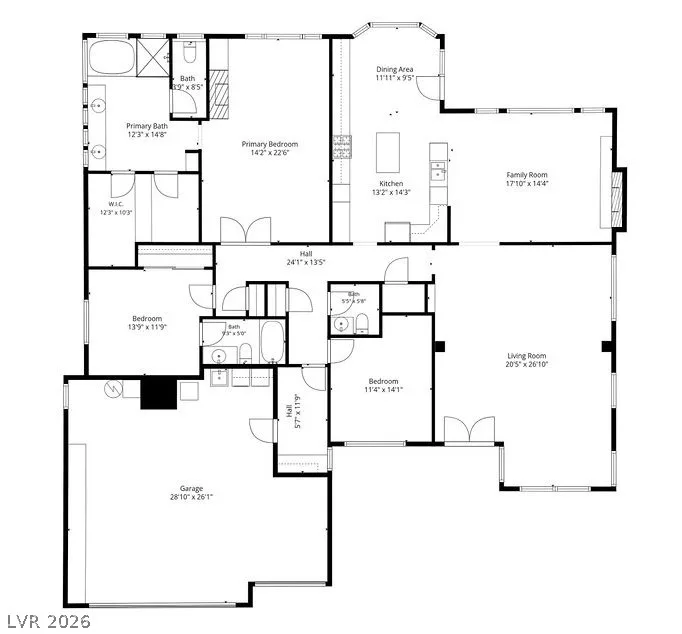 9820 Folsom Drive — photo 3