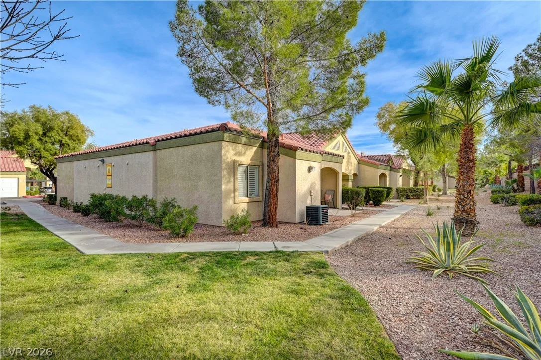 7885 West Flamingo Road 1071 — photo 3