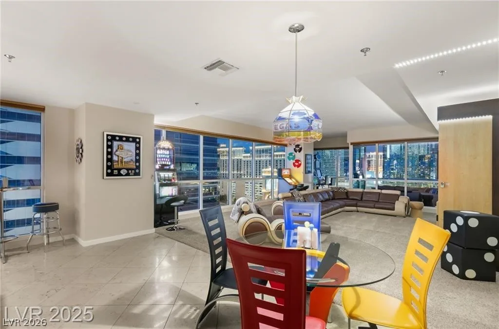4525 Dean Martin Drive 1500 — photo 3