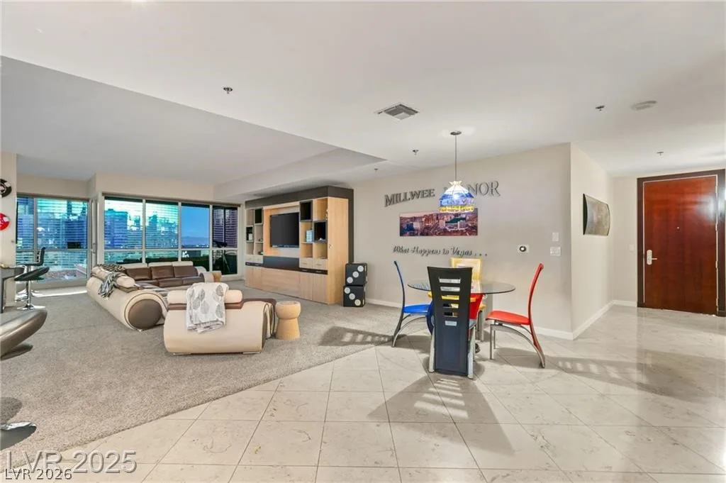 4525 Dean Martin Drive 1500 — photo 5