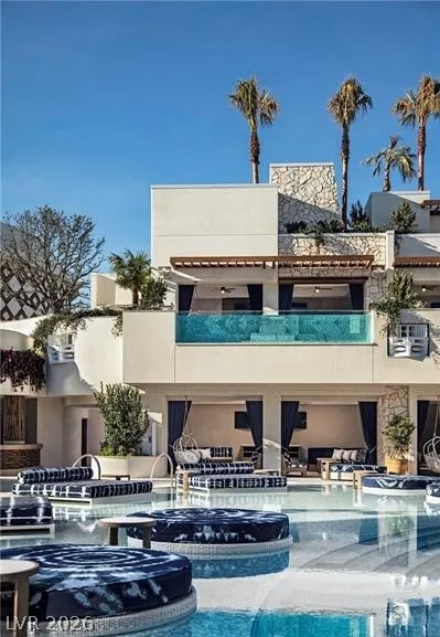 4381 West Flamingo Road 15310 — photo 3